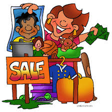 MURC's Yard Sale Fundraiser @ Big Parking Lot | Neptune Township | New Jersey | United States